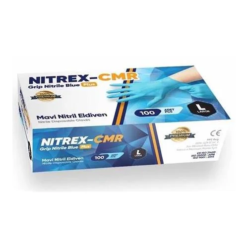 Nitril Muayene Eldiveni Nedir ?