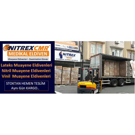 Muayene Eldiveni  Fiyatları
