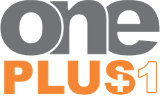 onePLUS