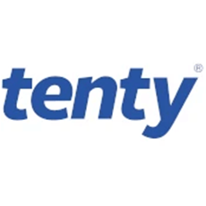 tenty