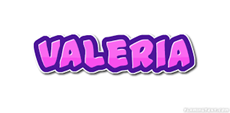 valeria logo