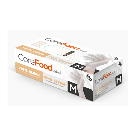 Vinil Muayene Eldiveni - Bimel